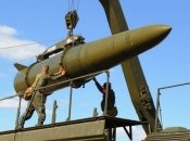 "Искандеры" у врага на исходе