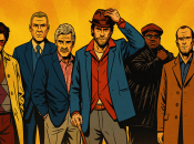 "Комікс про бандитів" одразу став великим хітом