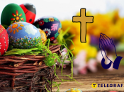 Сильные молитвы на Пасху