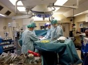 Уникальный случай: женщина с пересаженной маткой родила