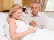 Партнерские роды: анализы для мужа