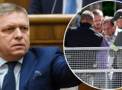 У Роберта Фіцо серйозне поранення