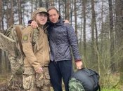 На війні загинув син Ганни Запорожанової Остап