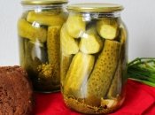 У ваших закрутках не буде ні грама кислоти