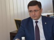 З Маріуполя виїхав Вадим Бойченко