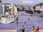 Киев и киевляне в 1989 году