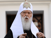 Патриарх Филарет