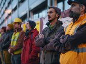 Трудовые мигранты станут новой реальностью нашей страны