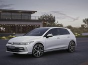 Volkswagen Golf 2024 у лімітованій версії