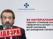 Владимир Машков