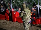 Військові Техасу контролюють кордон із Мексикою