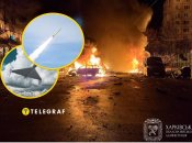 Последствия удара по Харькову