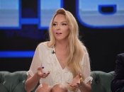 Поляковую находка насмешила и даже порадовала