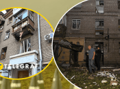 Последствия обстрела