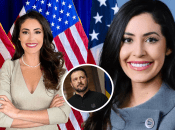 Что известно о конгрессвумен Анне Паулине Луне