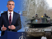 Йенс Столтенберг отчитался о количестве предоставленной Украине военной помощи