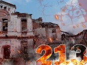 Война в Украине - день 213