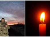 На войне погиб чешский медик