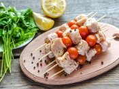 Все буде смачно 04.05.2015: экспресс-маринады для идеального шашлыка