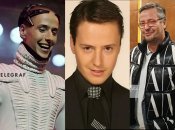 Настоящее имя Витаса - Виталий Грачев