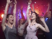 Они заряжают своей энергетикой всех вокруг