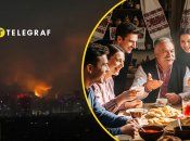 Украинцы шутят во время войны