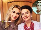 Ольга и Наталья Сумские