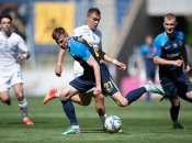 "Днепр-1" - "Динамо"