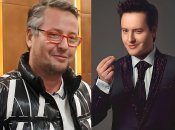 Певец Витас стал известен в России и в Китае