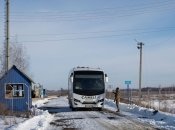 Обмен пленными 31 января