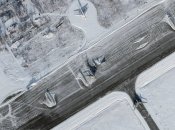 Військовий аеродром у рф