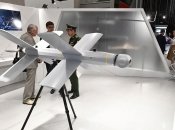 БПЛА "Ланцет"