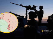 На сході країни йдуть найзапекліші бої