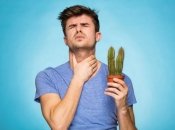 Чем лечить боль в горле: 10 советов для взрослых