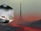 Станция УВБ-76 сказала что-то осмысленное