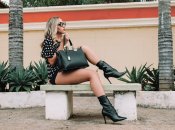 Тренди взуття на навесні 2023 року