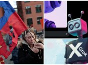 Grok розгромив росіян у мережі