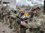 Не всі мобілізовані потрапили до лав ЗСУ з власної волі