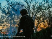 Український воїн