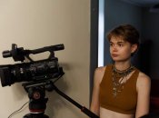 18-летняя Вероника Кожушко