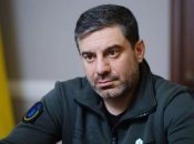 Дмитро Лубінець