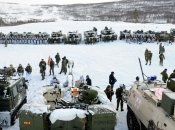 Навчання НАТО