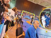 Чемпионат Украины по грэпплингу