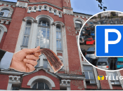 У Києві офіційно затвердили забудовника паркінгу в лікарні у Печерському районі