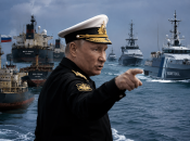 Володимир Путін