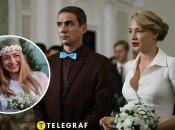 Денис Никифоров играл с Владимиром Зеленским в фильме "8 первых свиданий"