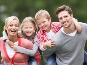 Дети говорят: Мои глаза теряют сознание!