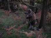 Український воїн