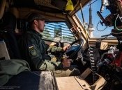 Український військовий