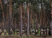 Українська армія готує кілька сценаріїв контрнаступу